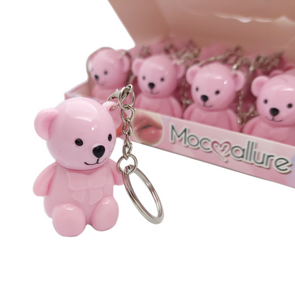 LipGloss Osito | Mocmallure
