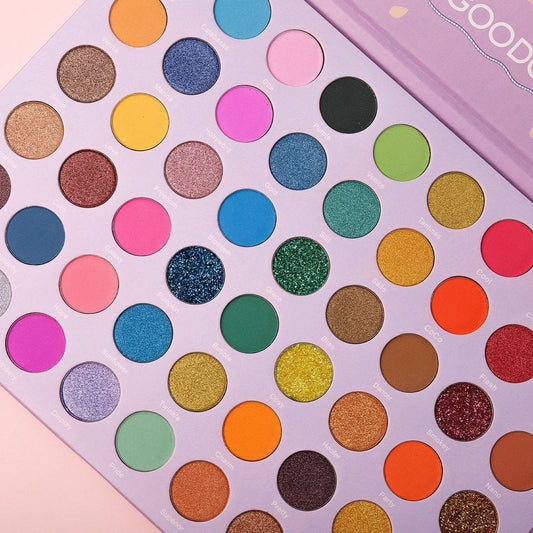 Paleta Du Du Beauty  | Nora Flowers