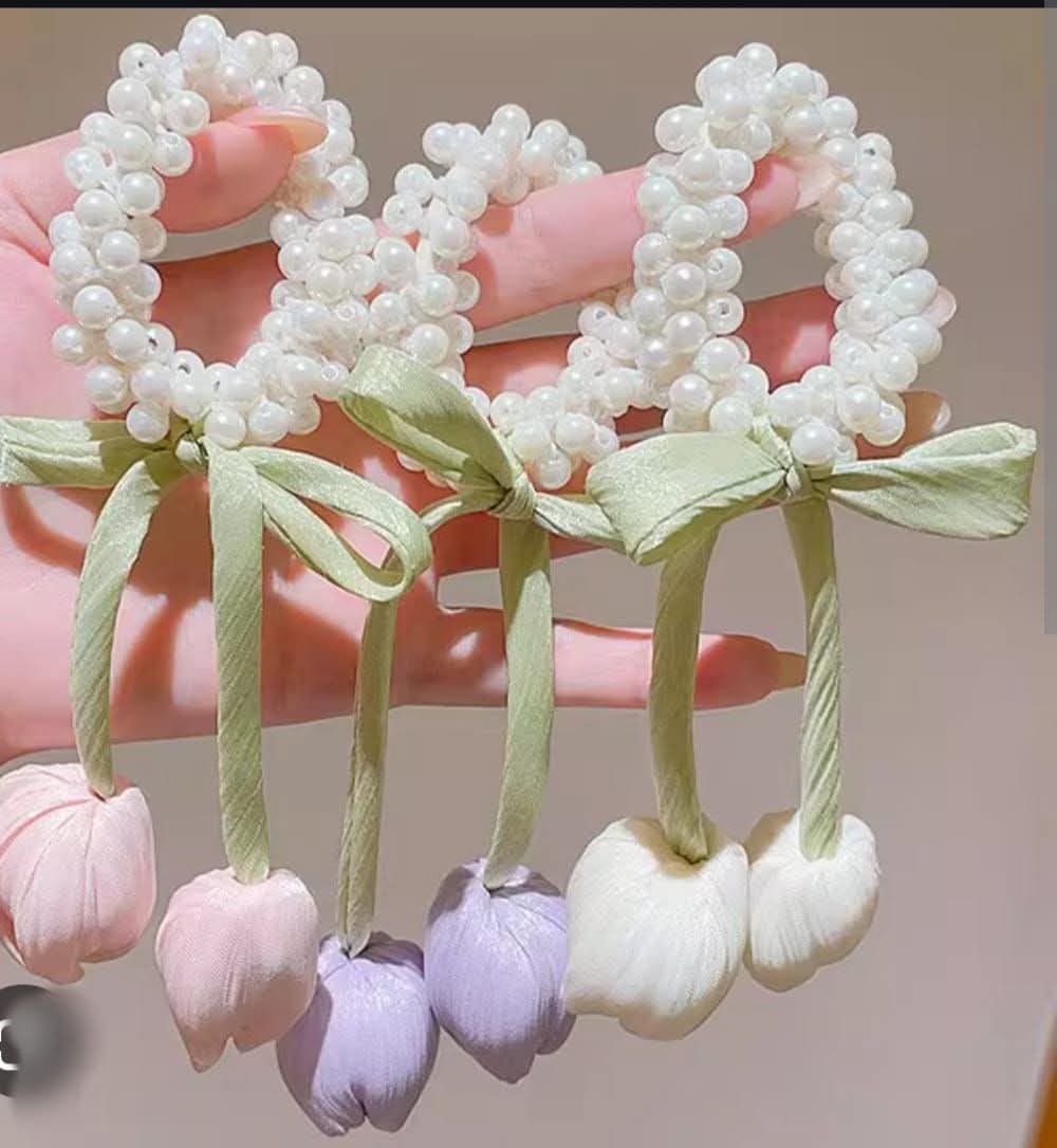 Dona Perla Tulipán 🌷| FY Cosmetics