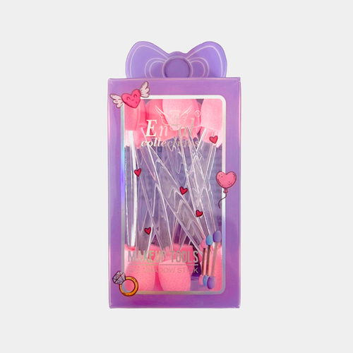 APLICADOR PARA DIFUMINAR SOMBRA | Kiss Lovely