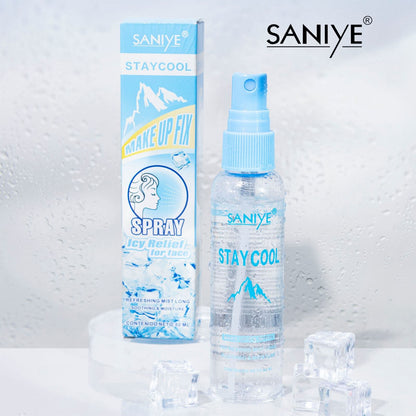 Fijador Staycool  | SANIYE