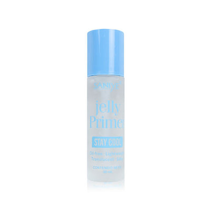 Jelly Primer  Stay Cool | SANIYE