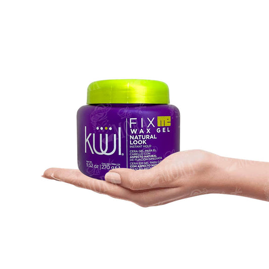 Cera-Gel Natural Look  | Küül