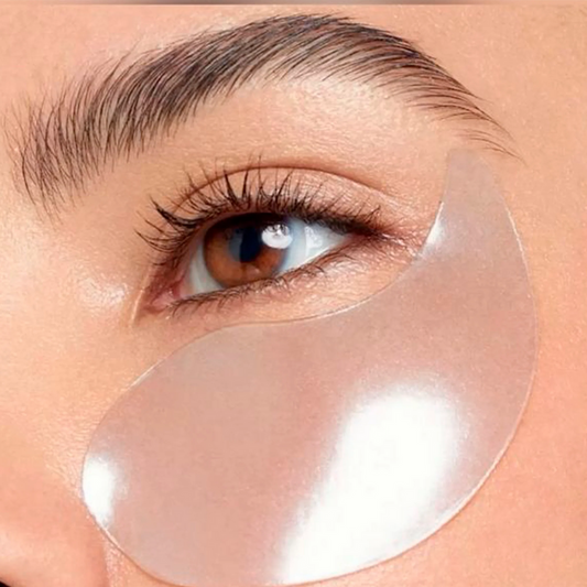 Mascarilla d.care Hidratante para Ojos  | dapop.