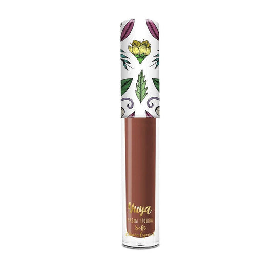 Labial Líquido Soft Existir | Yuya