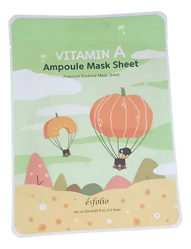 Mascarilla Coreana | ésfolio