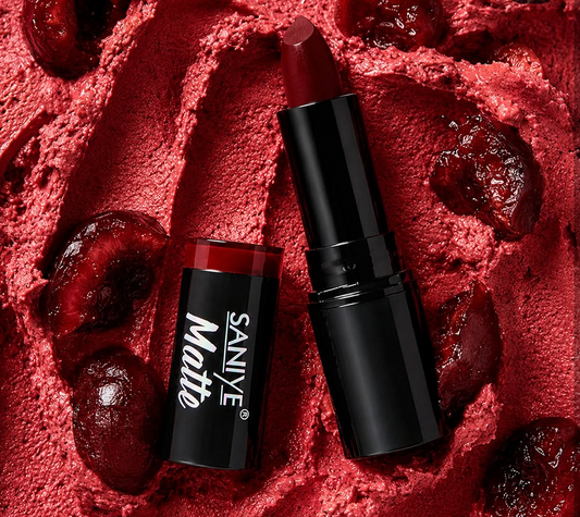 Lápiz Labial Matte | SANIYE
