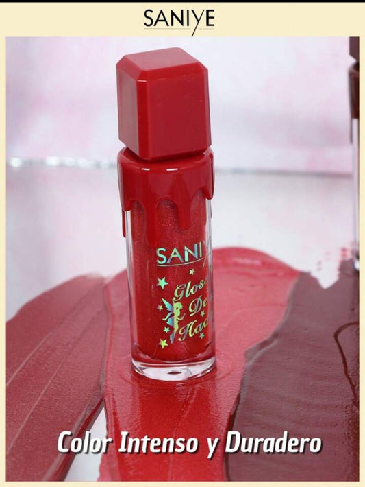 Gloss De Hadas | SANIYE