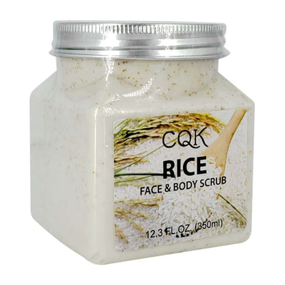 Exfoliante Corporal | CQK