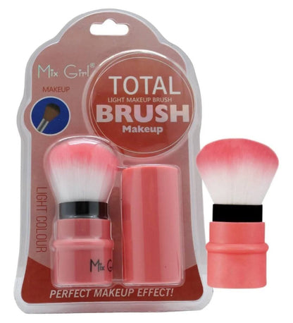 Brocha Retráctil | Mix Girl