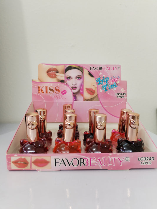 Lip Tint Kiss Me | Favor Beauty