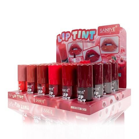 Tinta Labios Ink | SANIYE