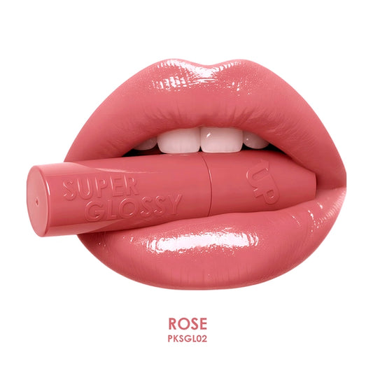 Super Glossy | Pink Up