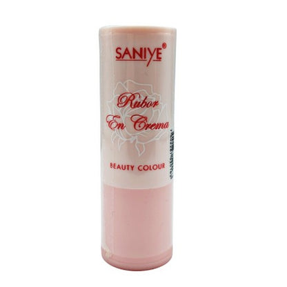 Rubor en Crema   | SANIYE