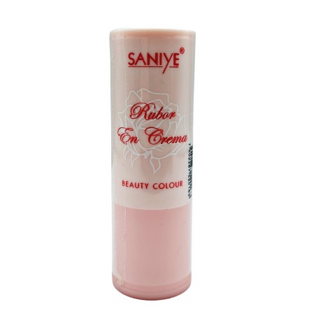 Rubor en Crema   | SANIYE