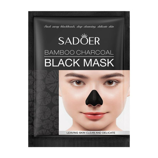 Mascarilla Removedor Puntos Negros | SADOER
