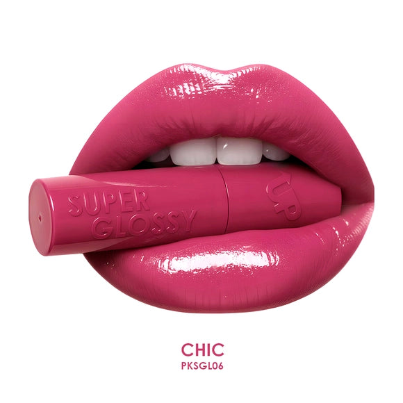 Super Glossy | Pink Up