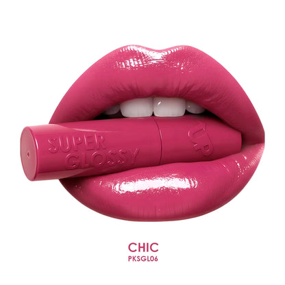 Super Glossy | Pink Up