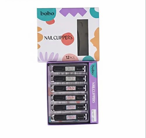 CortaUñas Gde Diseño | bobo