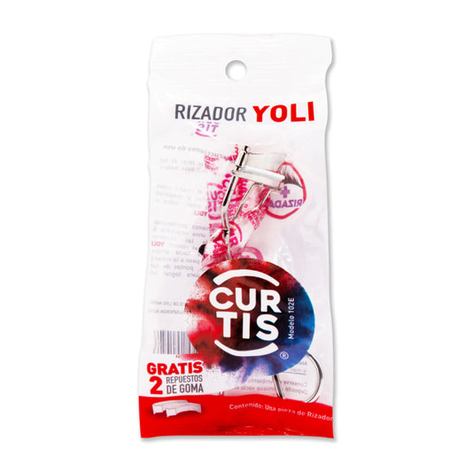 Rizador  YOLI 102E | CURTIS