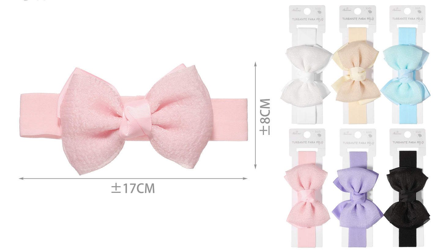 Diadema/Ballerina Kids | Bissumia