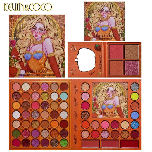 Paleta Wine Girl | Kevin&Coco