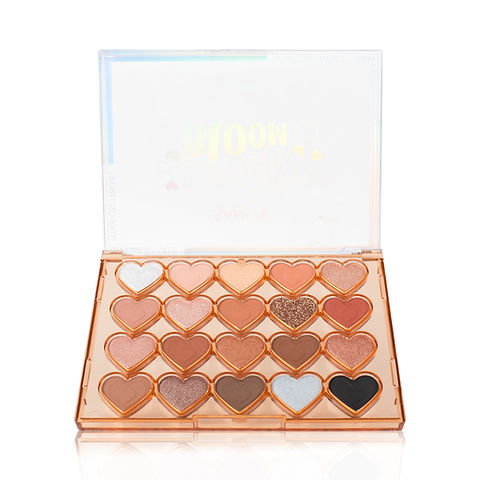 Paleta Lovely Bloom 02 | SANIYE