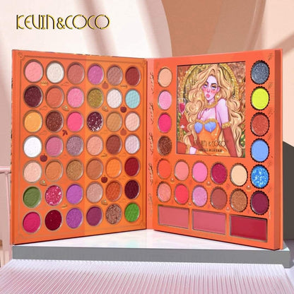 Paleta Wine Girl | Kevin&Coco