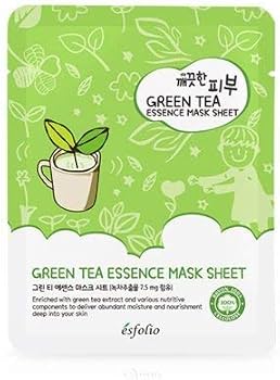 Mascarilla Coreana | ésfolio