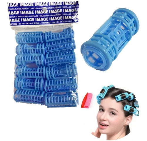Rizador para Cabello Cristy | Roller