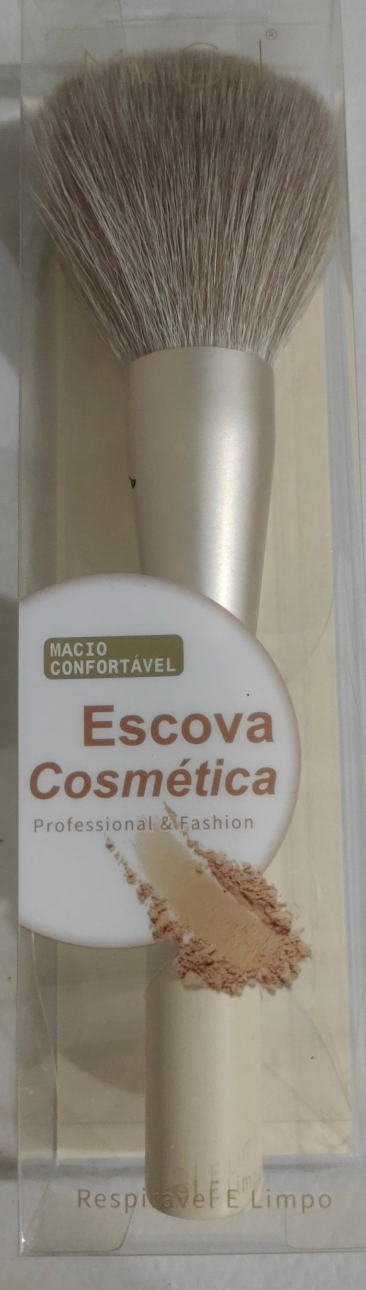 Brocha para Polvos | Mix Girl