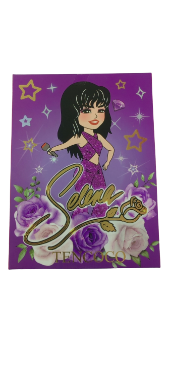 Selena | Tencoco