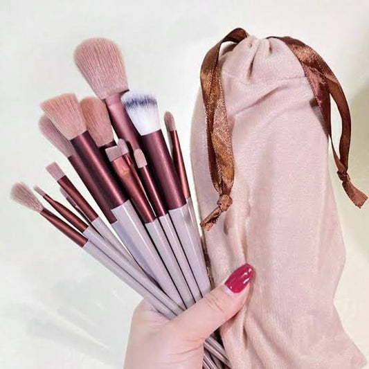 Set Brochas (13pz) | Real Techniques
