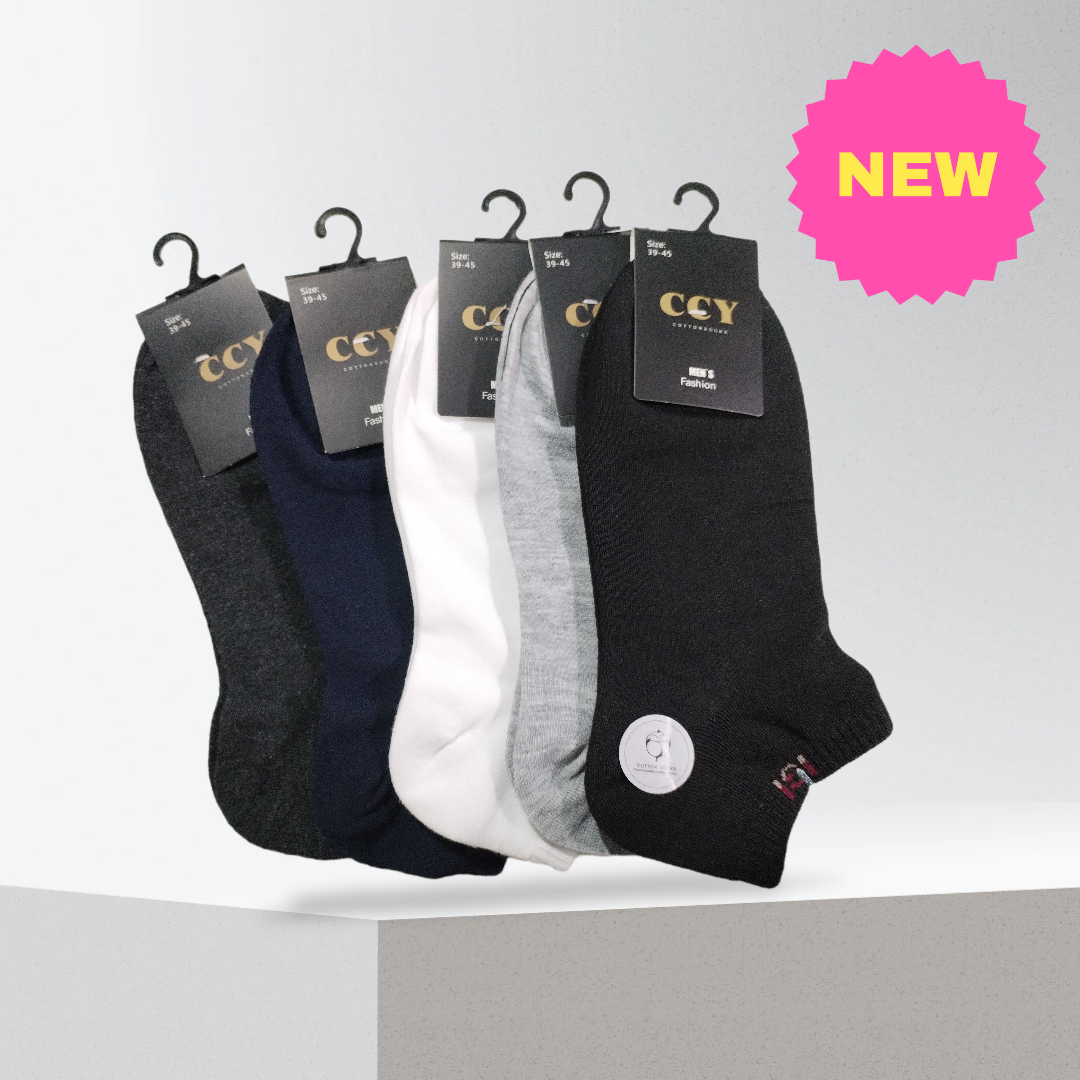 Calcetines Mens | CCY