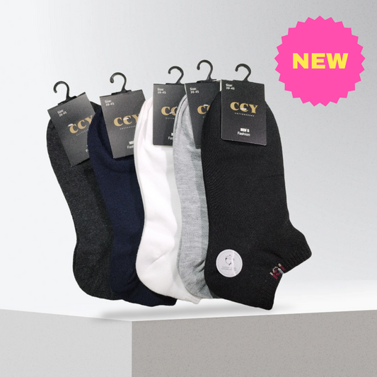 Calcetines Mens | CCY