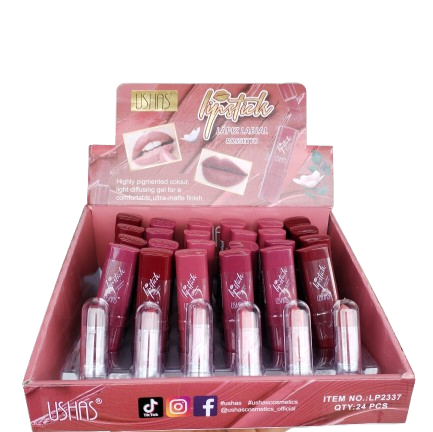 Labial en barra Matte | Ushas