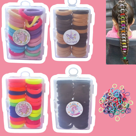 Paquete de donas para el cabello  | For You
