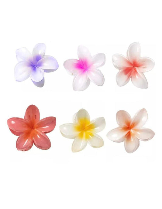 Mini Pinzas Hawaianas | FY Accesory