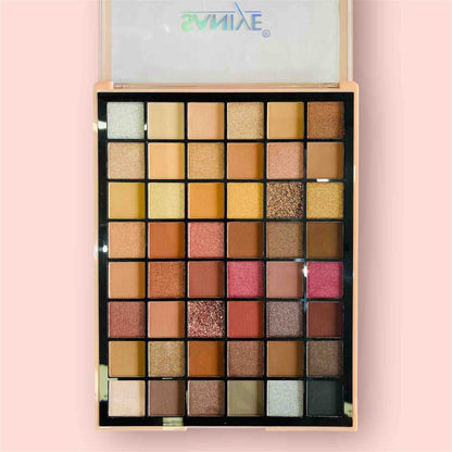 Paleta Garden Collection  | SANIYE