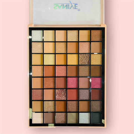 Paleta Garden Collection  | SANIYE