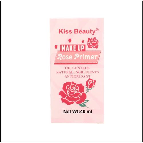 Rose Primer | KissBeauty