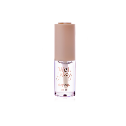 Wey Juicy Lip Oil | Dapop.