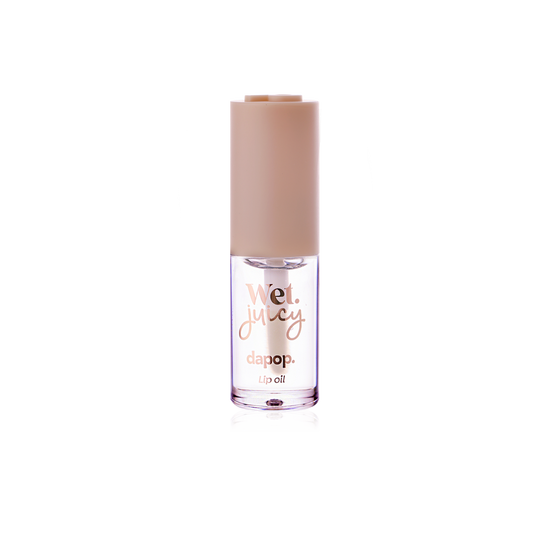 Wey Juicy Lip Oil | Dapop.