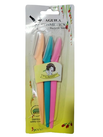 Set de Perfiladores | Aguila Cosmetics