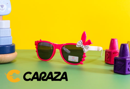 Lentes de Sol para Niñ@s