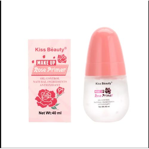 Rose Primer | KissBeauty