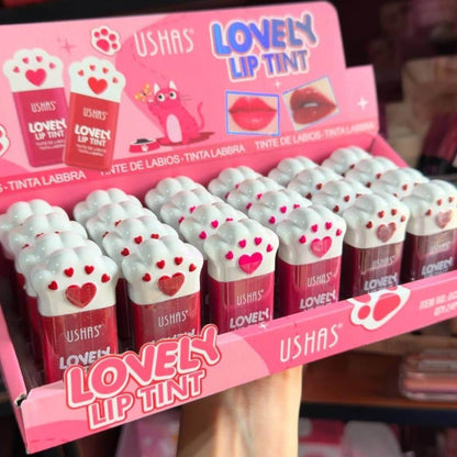 Tinta lovely Lip tint | Ushas