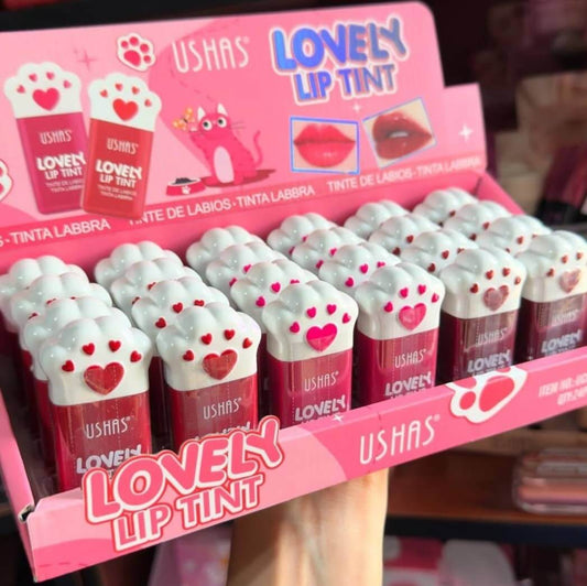 Tinta lovely Lip tint | Ushas