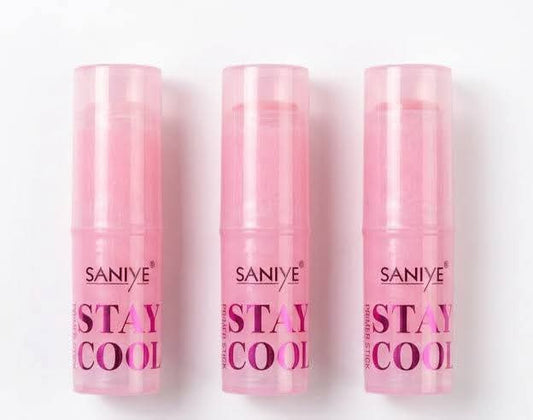 Primer Stick Staycool | SANIYE