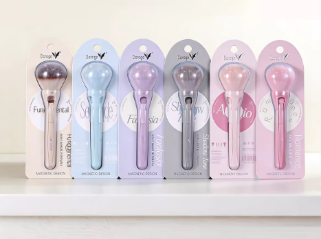 Set Brochas Magnéticas  | Mix Girl